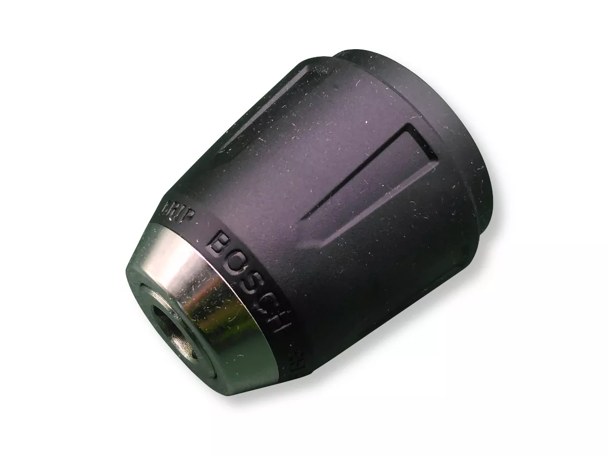 Mandrin à serrage rapide réf. 2 609 004 498 BOSCH